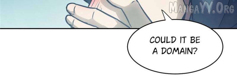 Left Handed Mutation Chapter 107 - page 7