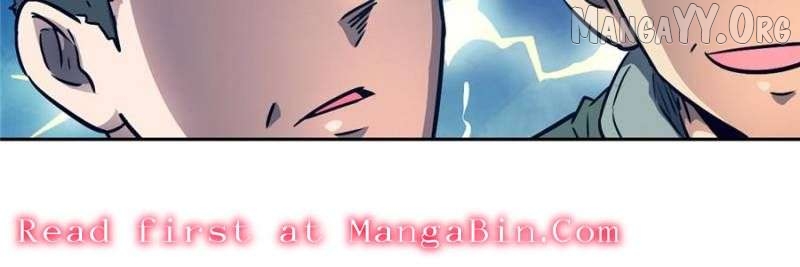 Left Handed Mutation Chapter 107 - page 72