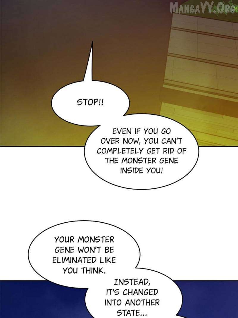 Left Handed Mutation Chapter 108 - page 2