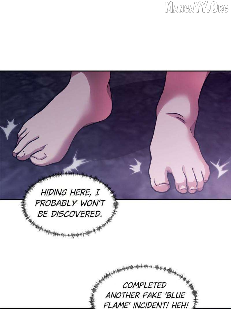 Left Handed Mutation Chapter 108 - page 71