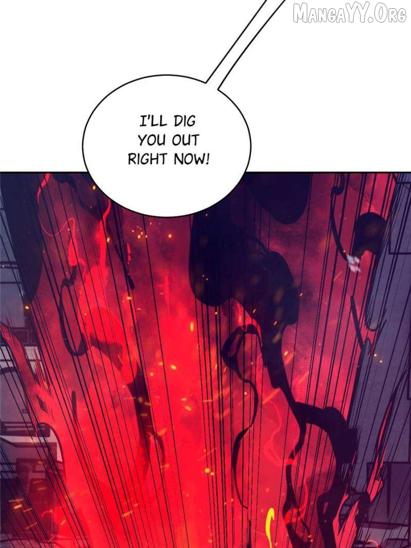 Left Handed Mutation Chapter 109 - page 16