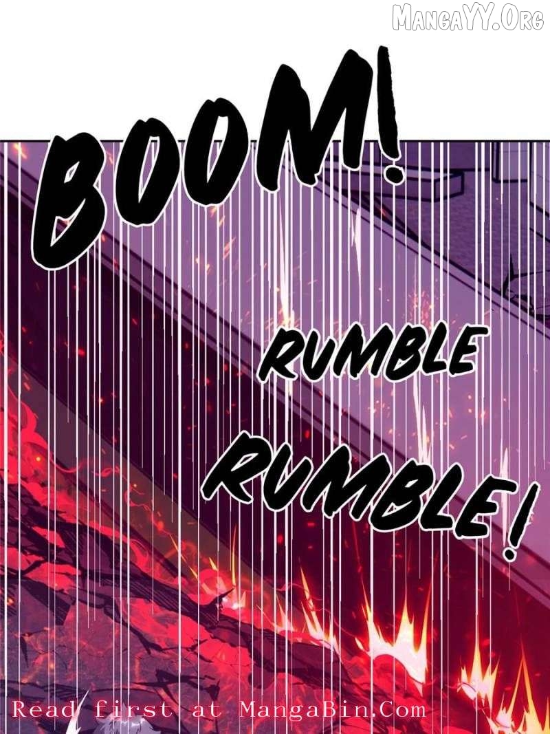 Left Handed Mutation Chapter 109 - page 43
