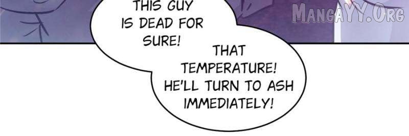 Left Handed Mutation Chapter 109 - page 49
