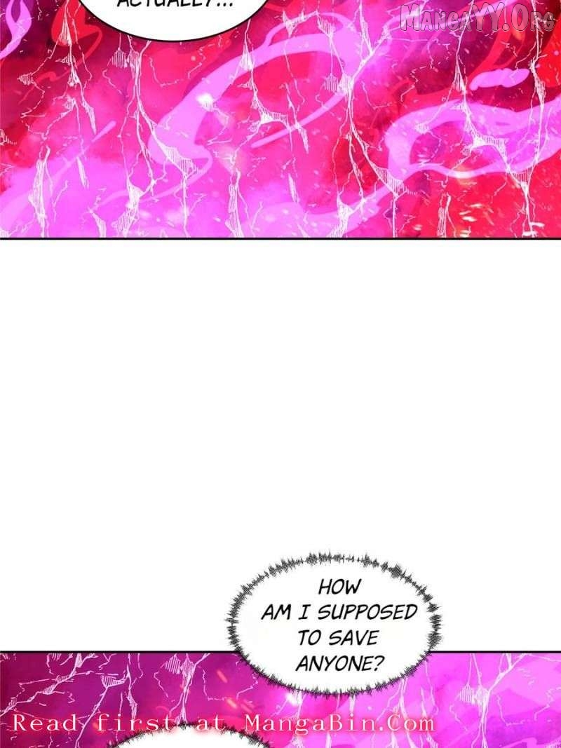 Left Handed Mutation Chapter 109 - page 58