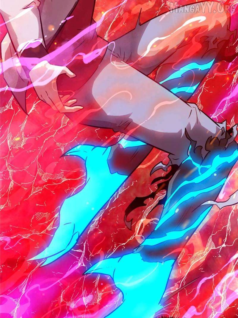 Left Handed Mutation Chapter 109 - page 69
