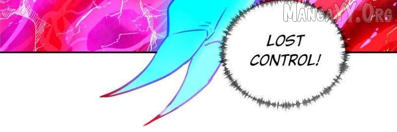 Left Handed Mutation Chapter 109 - page 70