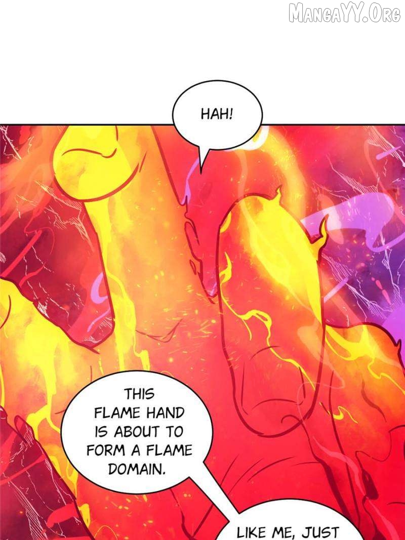 Left Handed Mutation Chapter 109 - page 71
