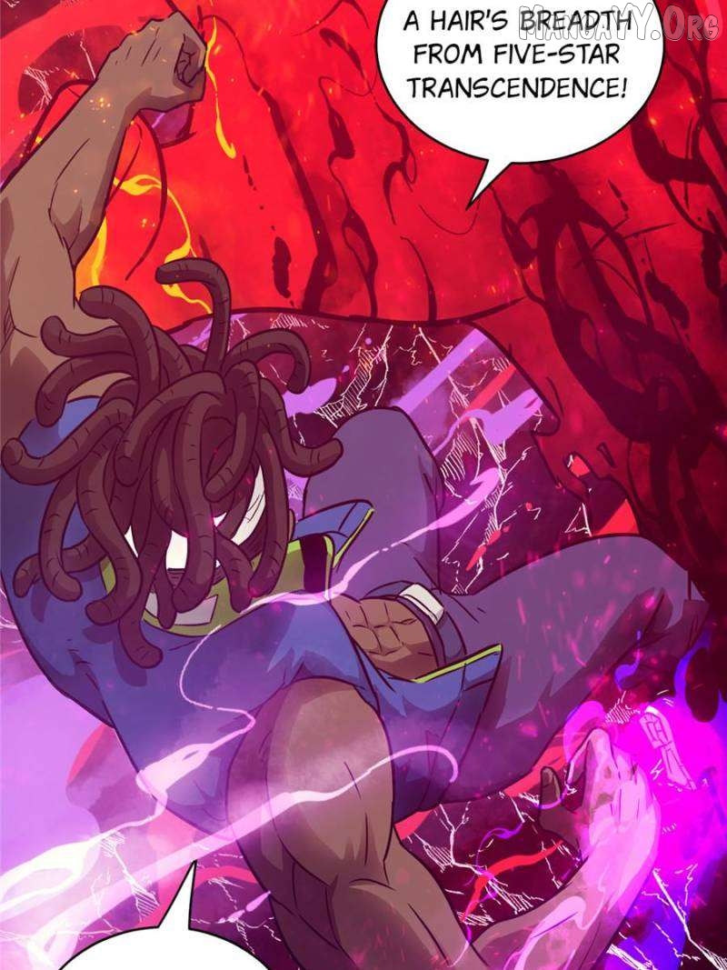 Left Handed Mutation Chapter 109 - page 72