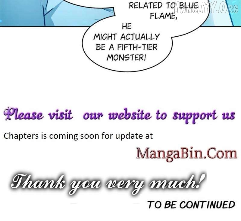 Left Handed Mutation Chapter 109 - page 84