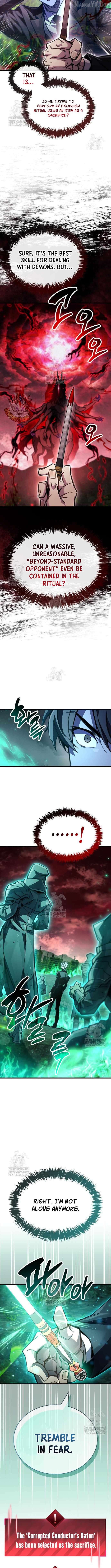 The Player Hides His Past Chapter 95 - page 2