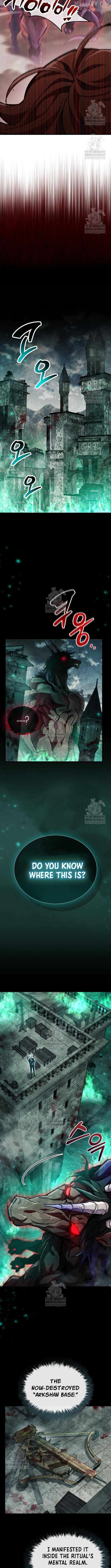 The Player Hides His Past Chapter 95 - page 5
