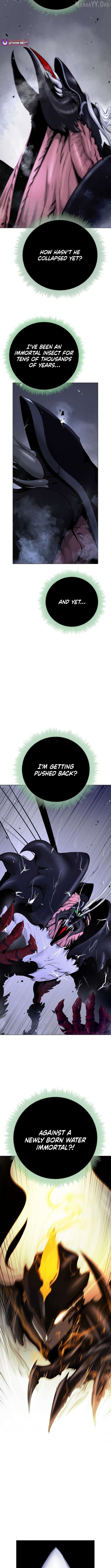 The Story of Thorny Spear Chapter 206 - page 10