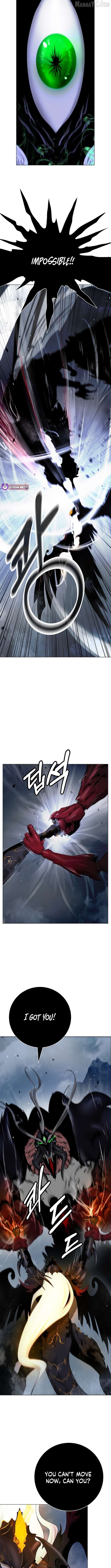 The Story of Thorny Spear Chapter 206 - page 11