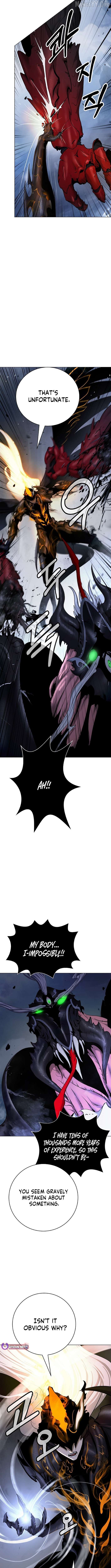 The Story of Thorny Spear Chapter 206 - page 14