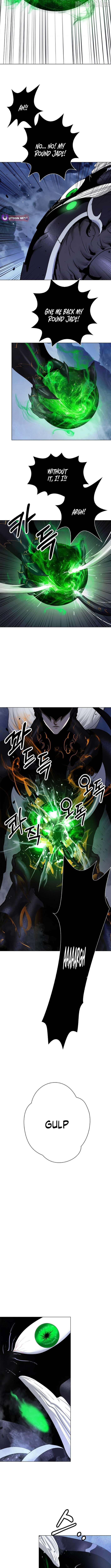 The Story of Thorny Spear Chapter 206 - page 16