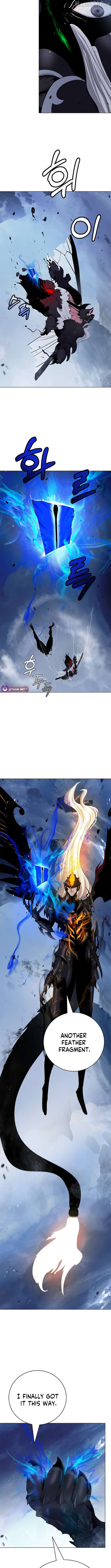 The Story of Thorny Spear Chapter 206 - page 17