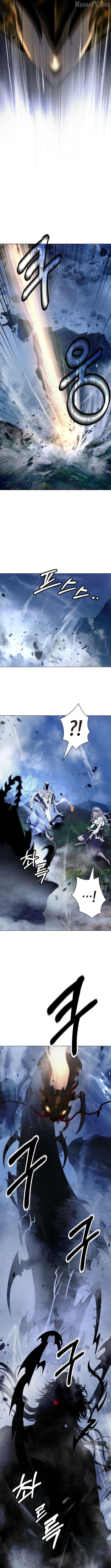 The Story of Thorny Spear Chapter 206 - page 19