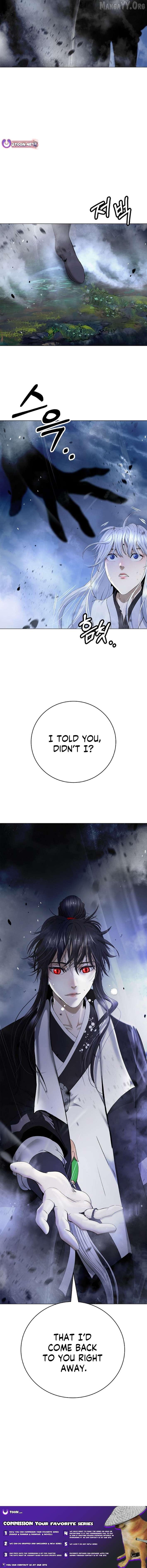 The Story of Thorny Spear Chapter 206 - page 20