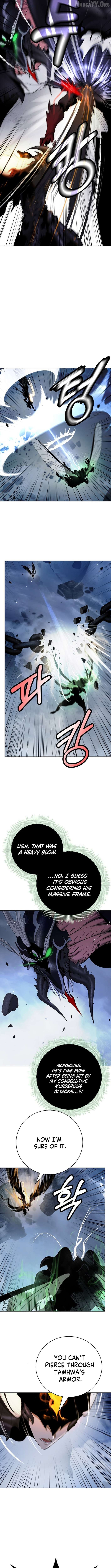 The Story of Thorny Spear Chapter 206 - page 5