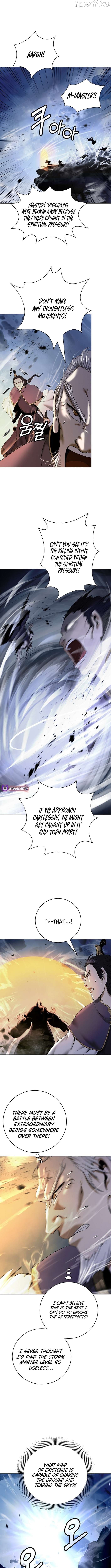 The Story of Thorny Spear Chapter 206 - page 7
