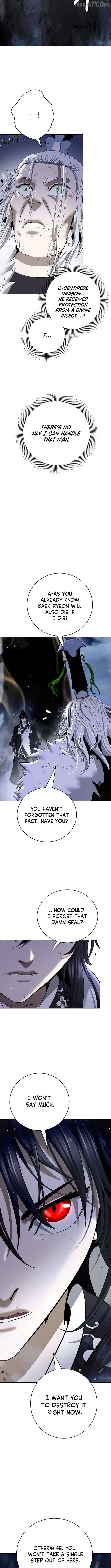 The Story of Thorny Spear Chapter 207 - page 8