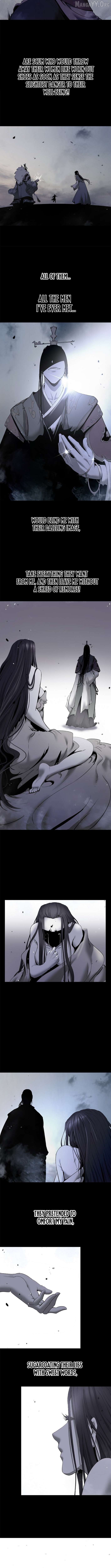 The Story of Thorny Spear Chapter 208 - page 2