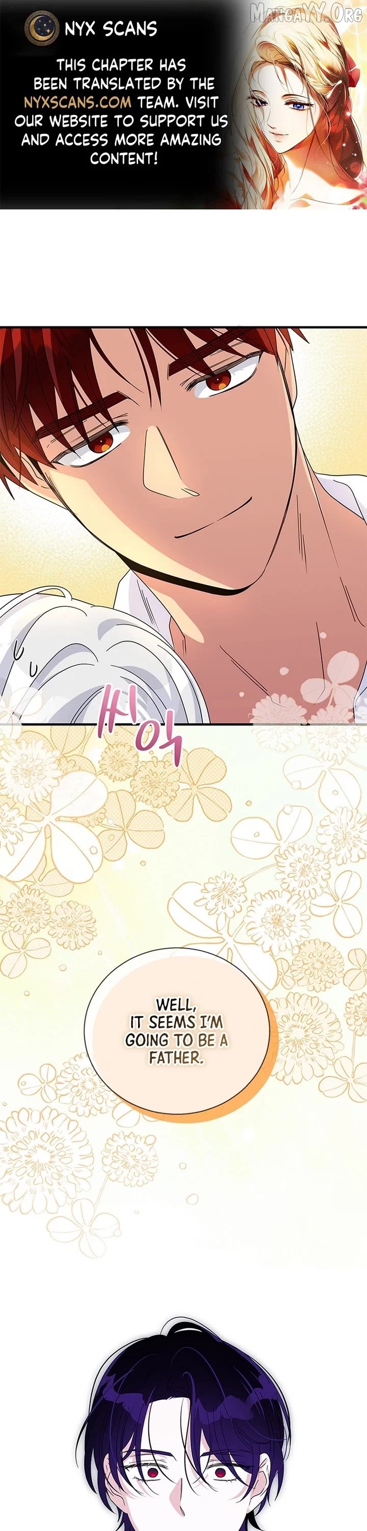 Honey, I’m Going On a Strike Chapter 150 - page 1