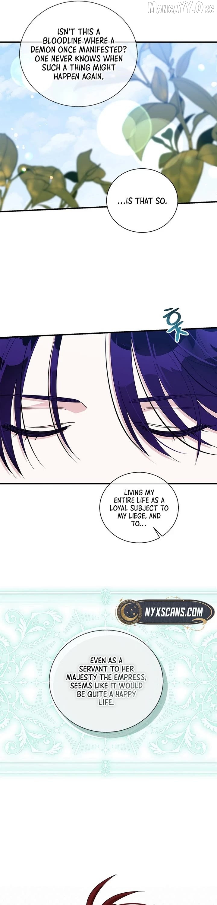 Honey, I’m Going On a Strike Chapter 150 - page 32