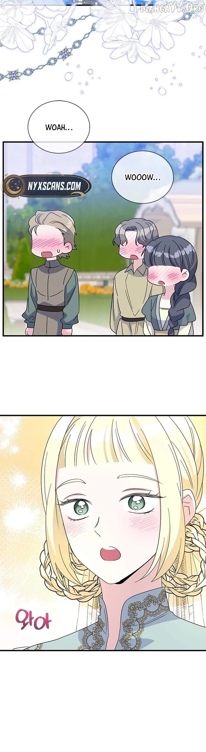 Honey, I’m Going On a Strike Chapter 151 - page 29