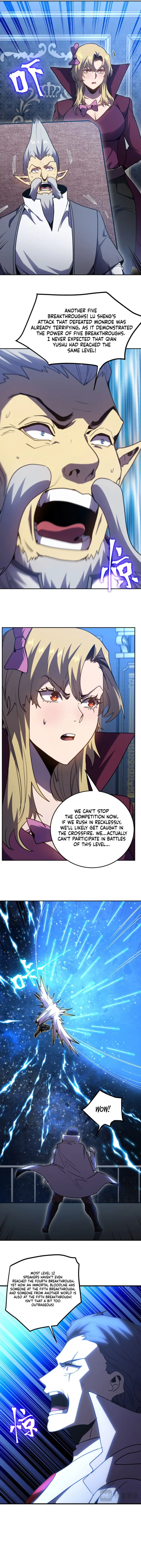 Log into the Future Chapter 271 - page 2