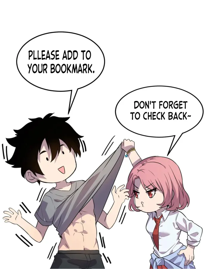 Leveling Up By Killing Gods Chapter 73 - page 6