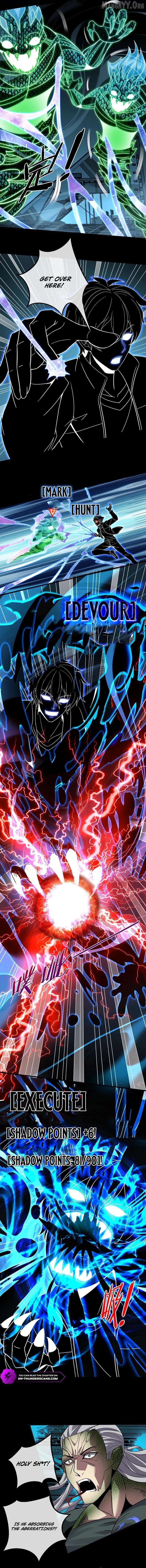 Leveling Up By Killing Gods Chapter 90 - page 2