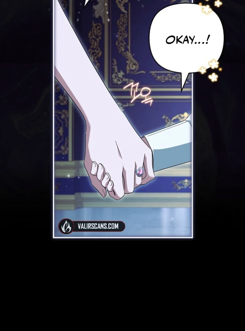 The Youngest Daughter of the Villainous Duke Chapter 125 - page 10