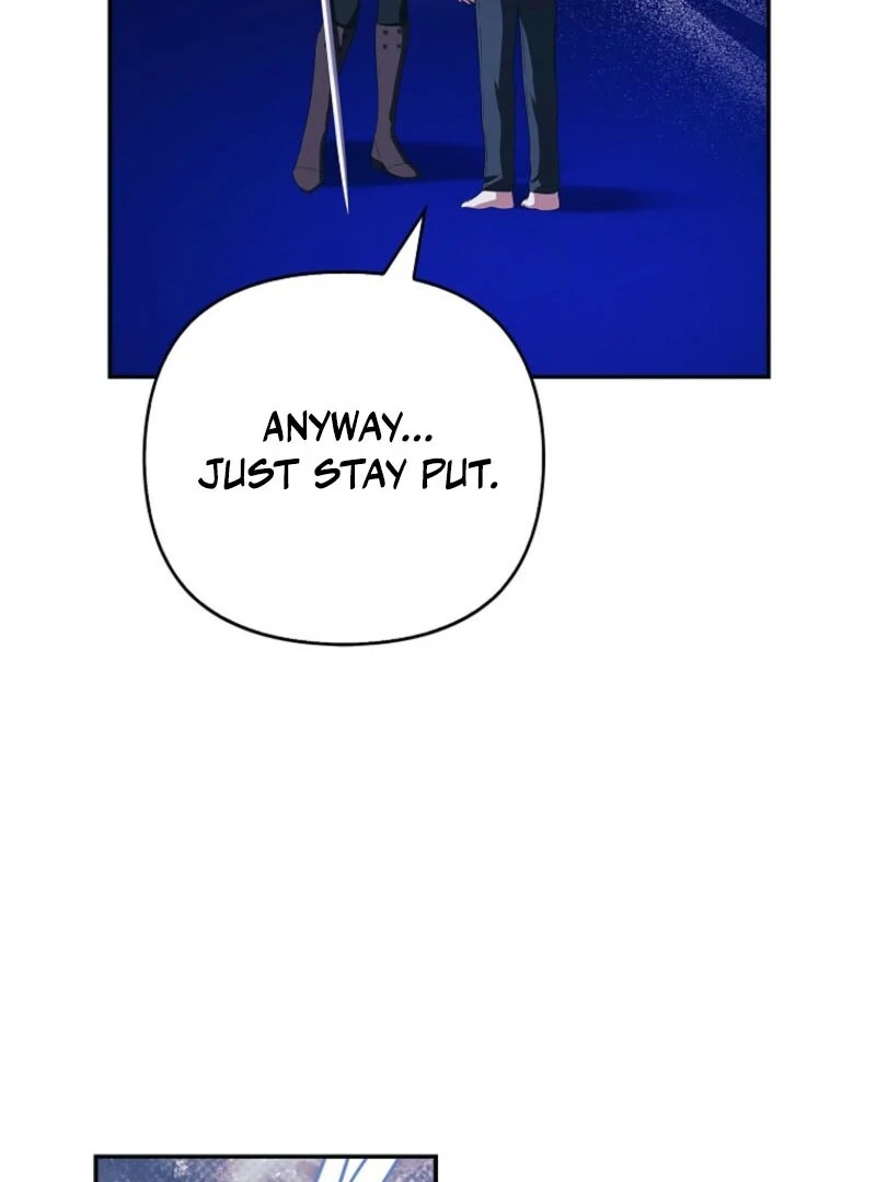 The Youngest Daughter of the Villainous Duke Chapter 125 - page 100