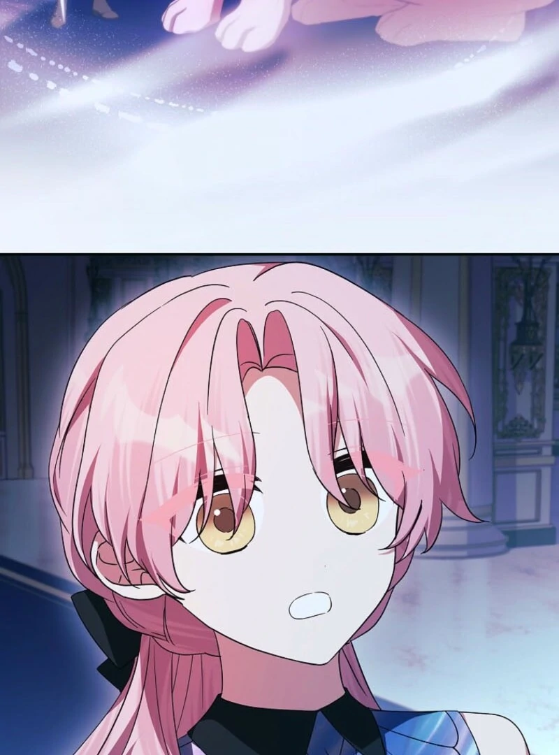 The Youngest Daughter of the Villainous Duke Chapter 125 - page 106