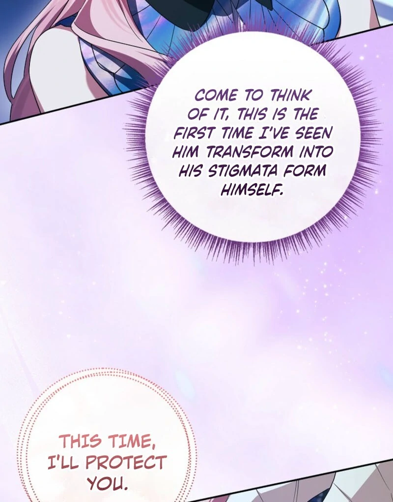 The Youngest Daughter of the Villainous Duke Chapter 125 - page 107