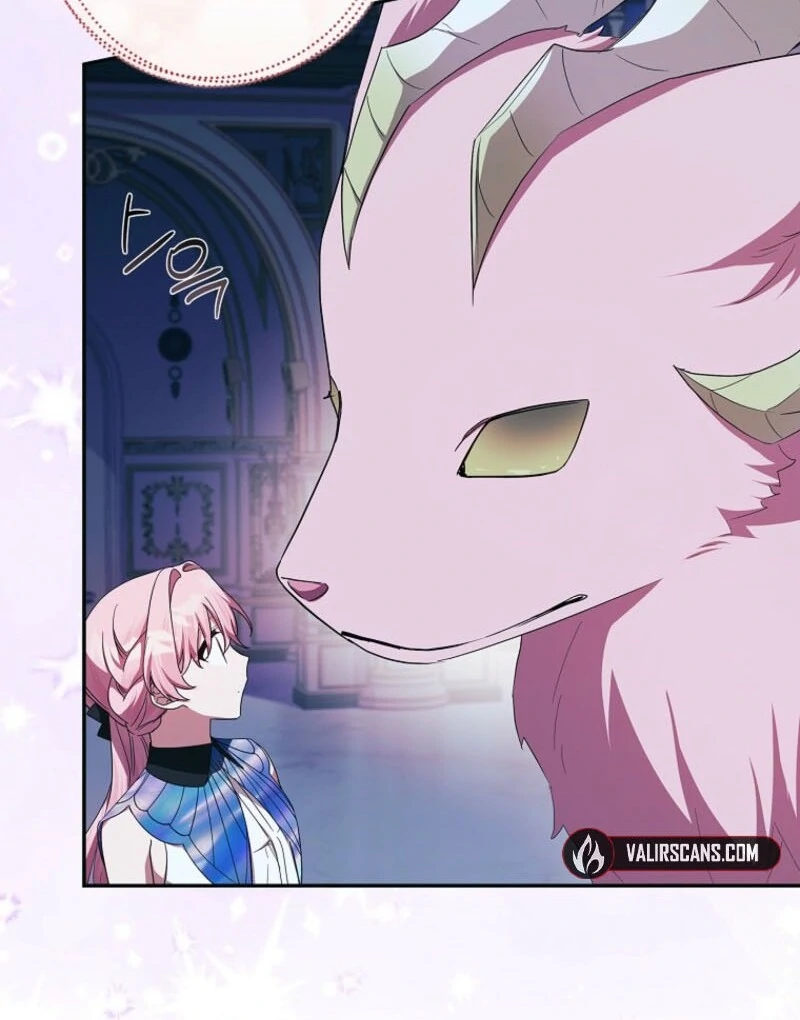 The Youngest Daughter of the Villainous Duke Chapter 125 - page 108