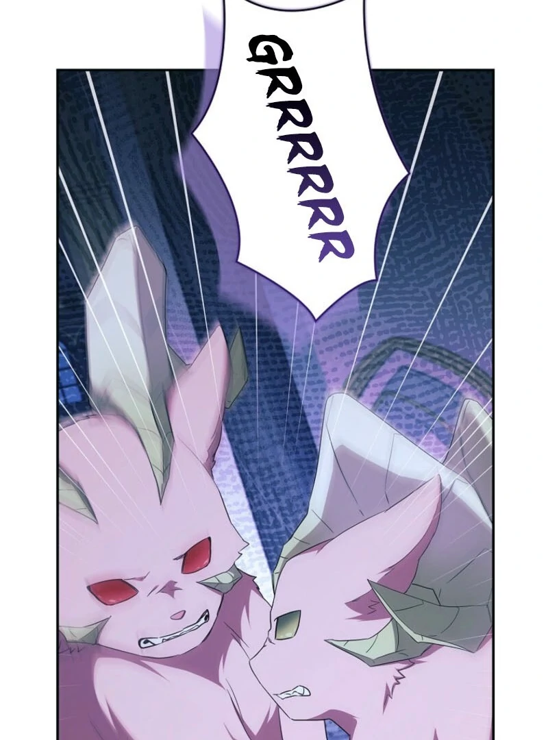 The Youngest Daughter of the Villainous Duke Chapter 125 - page 111