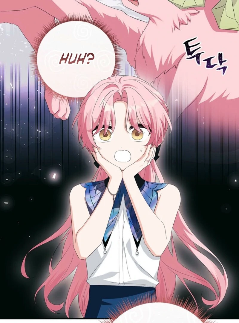 The Youngest Daughter of the Villainous Duke Chapter 125 - page 115