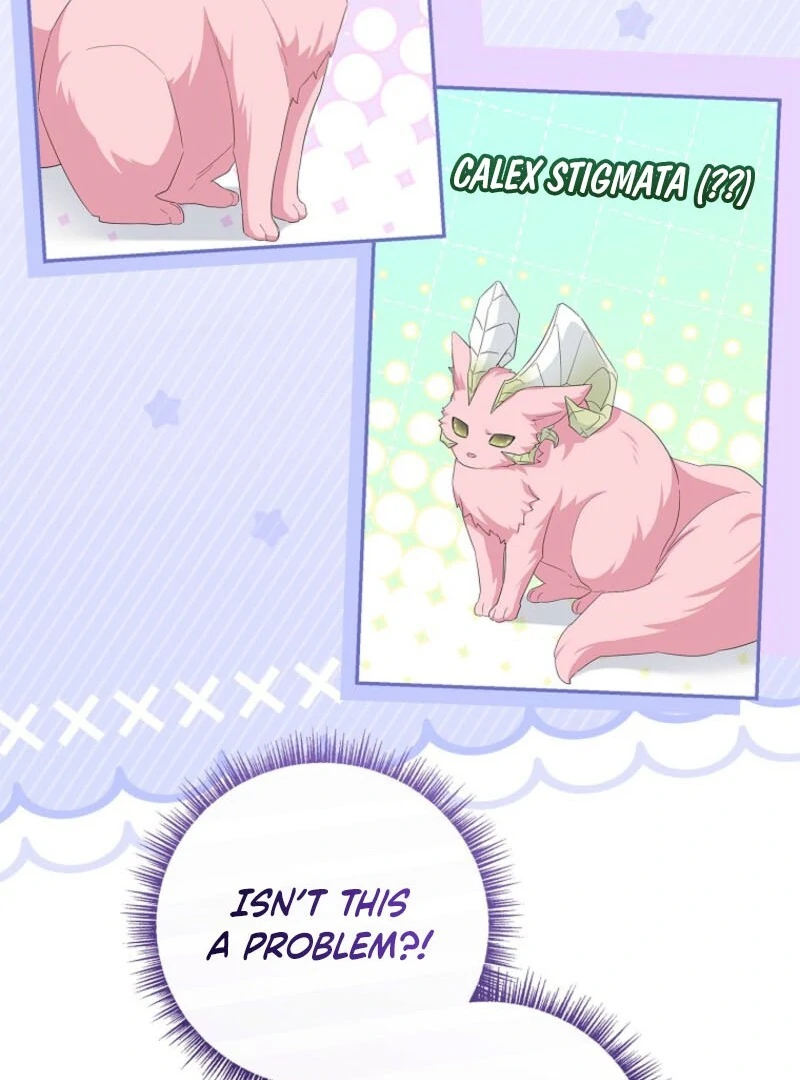 The Youngest Daughter of the Villainous Duke Chapter 125 - page 117