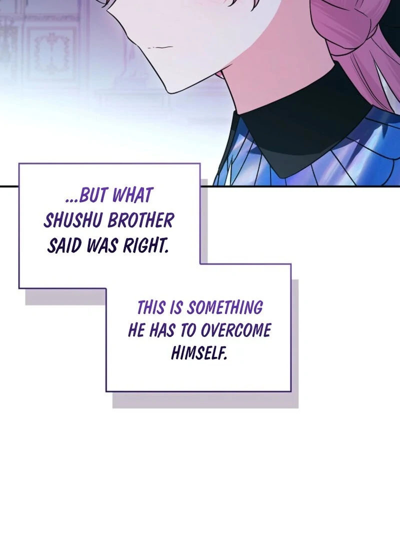 The Youngest Daughter of the Villainous Duke Chapter 125 - page 119