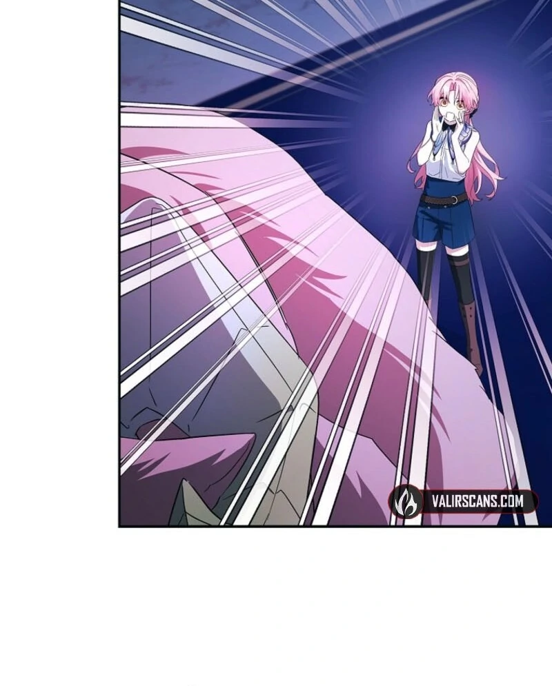 The Youngest Daughter of the Villainous Duke Chapter 125 - page 121