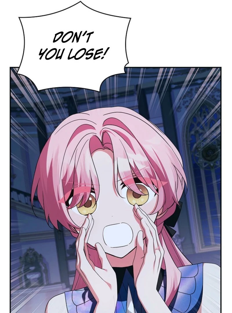 The Youngest Daughter of the Villainous Duke Chapter 125 - page 122