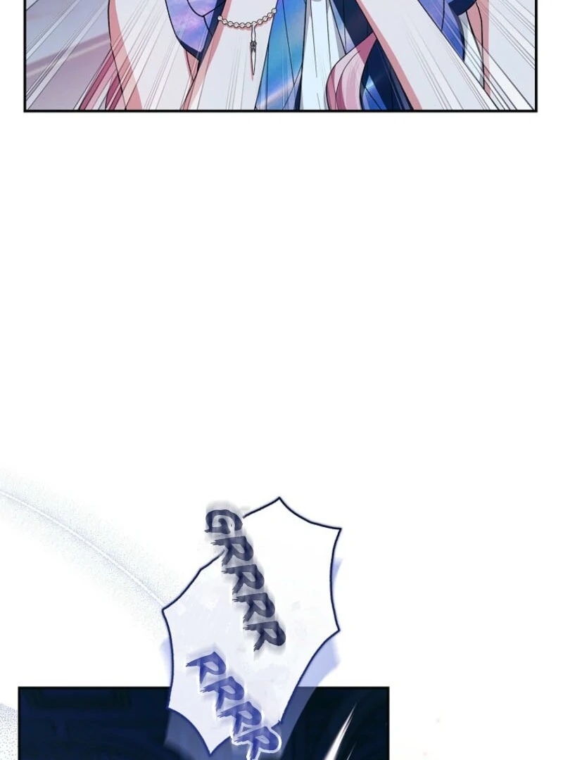 The Youngest Daughter of the Villainous Duke Chapter 125 - page 123