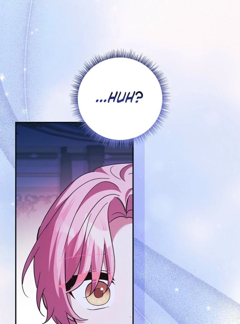 The Youngest Daughter of the Villainous Duke Chapter 125 - page 127