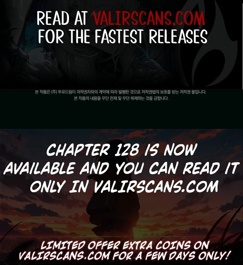The Youngest Daughter of the Villainous Duke Chapter 125 - page 134