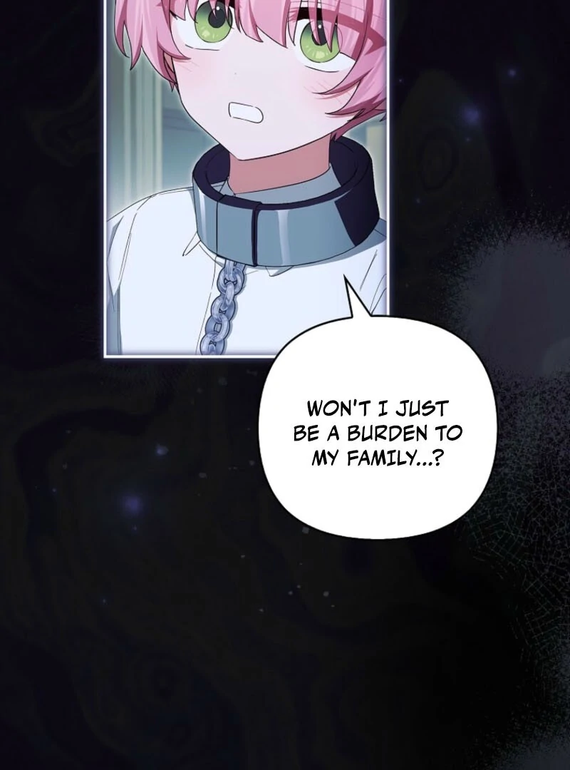 The Youngest Daughter of the Villainous Duke Chapter 125 - page 2