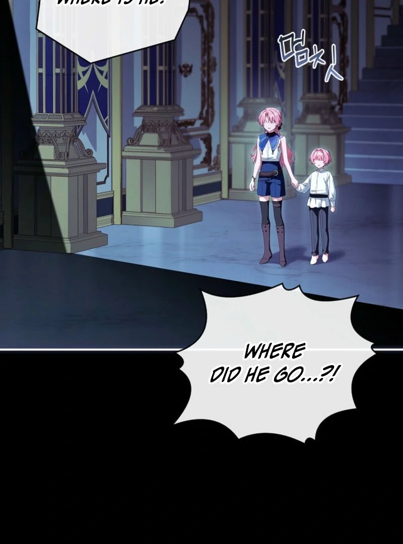 The Youngest Daughter of the Villainous Duke Chapter 125 - page 22