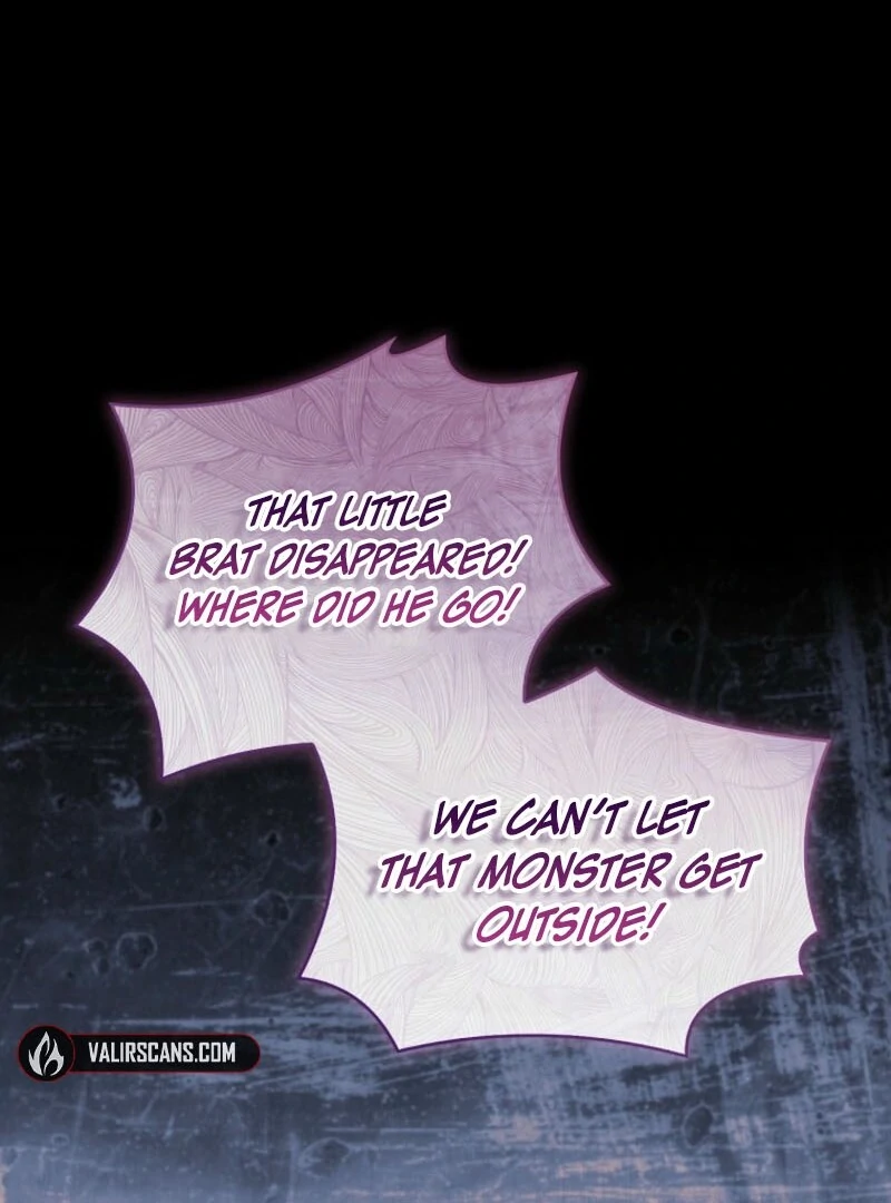 The Youngest Daughter of the Villainous Duke Chapter 125 - page 23