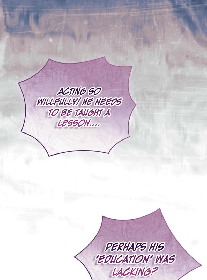 The Youngest Daughter of the Villainous Duke Chapter 125 - page 24